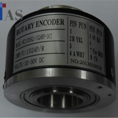 Elevator-Encoder-PKT1042-1024-J30F-8-30V