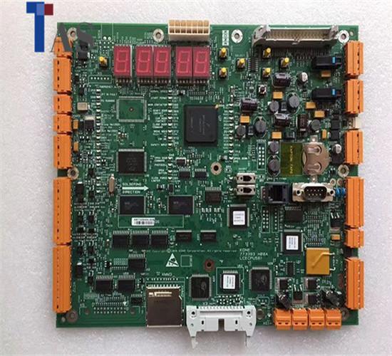 1PCS Used KONE Power Board LCEREC board KM713140G08 Tested in Good Condition 
